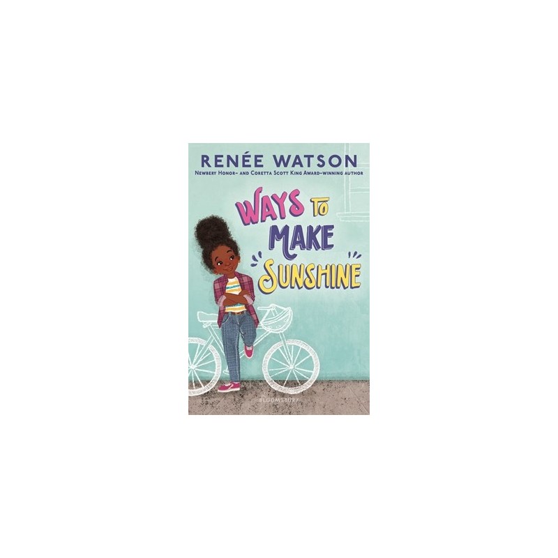 A Ryan Hart Story ♯1: Ways to Make Sunshine