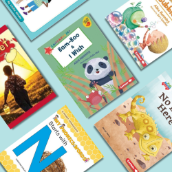 Phonics and Decodables Classroom Library 3 Multi-Copy Collection: 20 Titles, 6 Copies Each