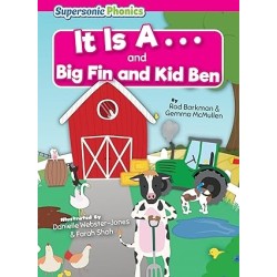 It Is A… & Big Fin and Kid Ben