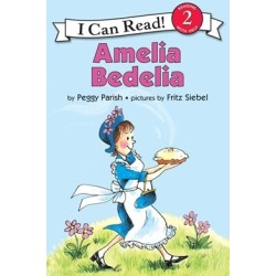 Amelia Bedelia