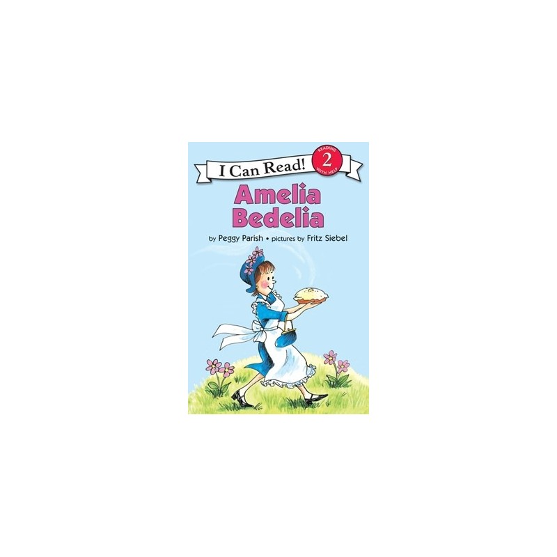 Amelia Bedelia