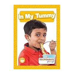 In My Tummy