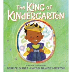 King Of Kindergarten, The