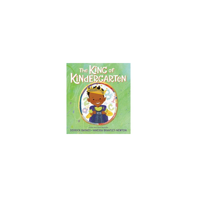 King Of Kindergarten, The