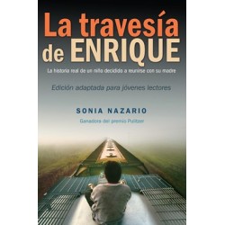 La Travesía De Enrique (Enrique's Journey)
