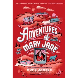 Adventures Of Mary Jane