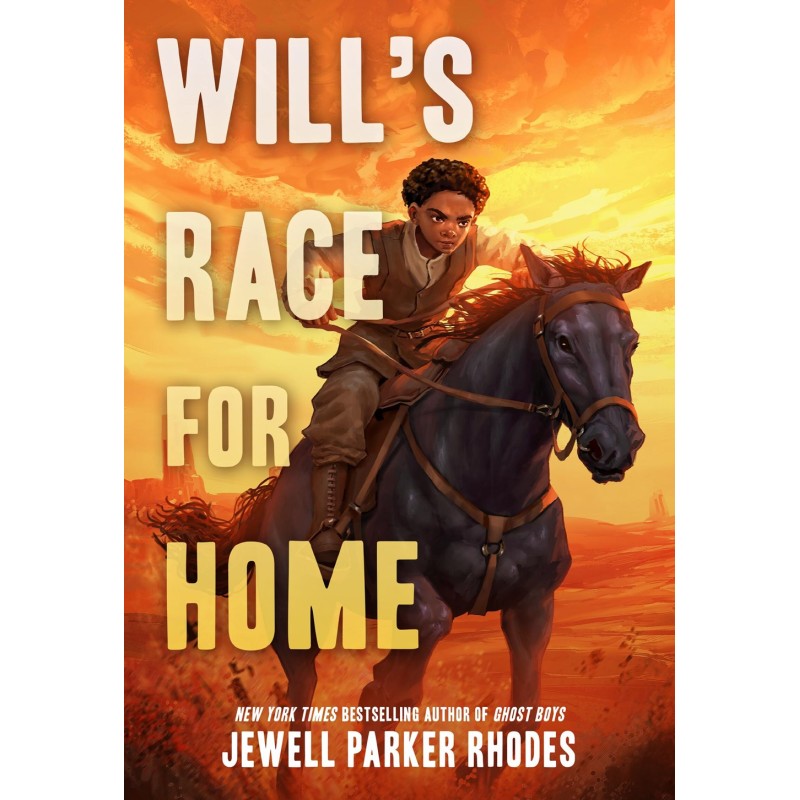 Will's Race for Home