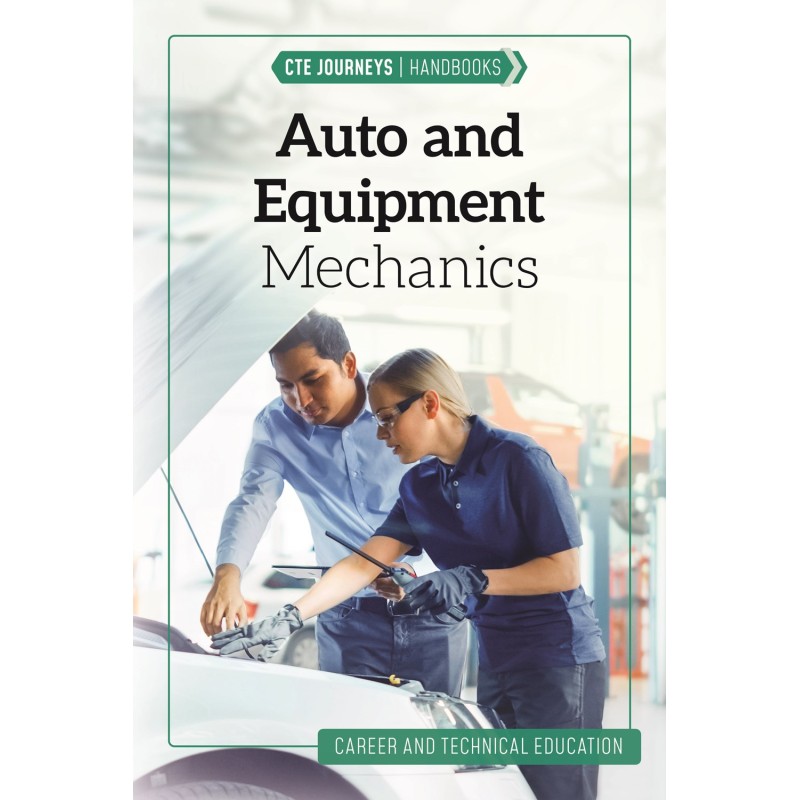 Auto and Equipment Mechanics