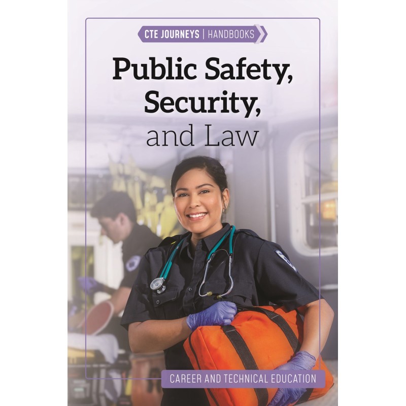 Public Safety, Security, and Law