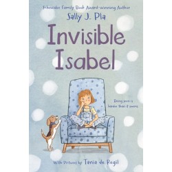 Invisible Isabel