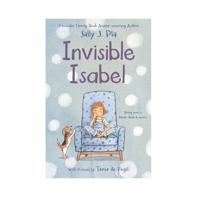 Invisible Isabel