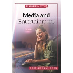 Media and Entertainment