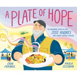 A Plate of Hope
