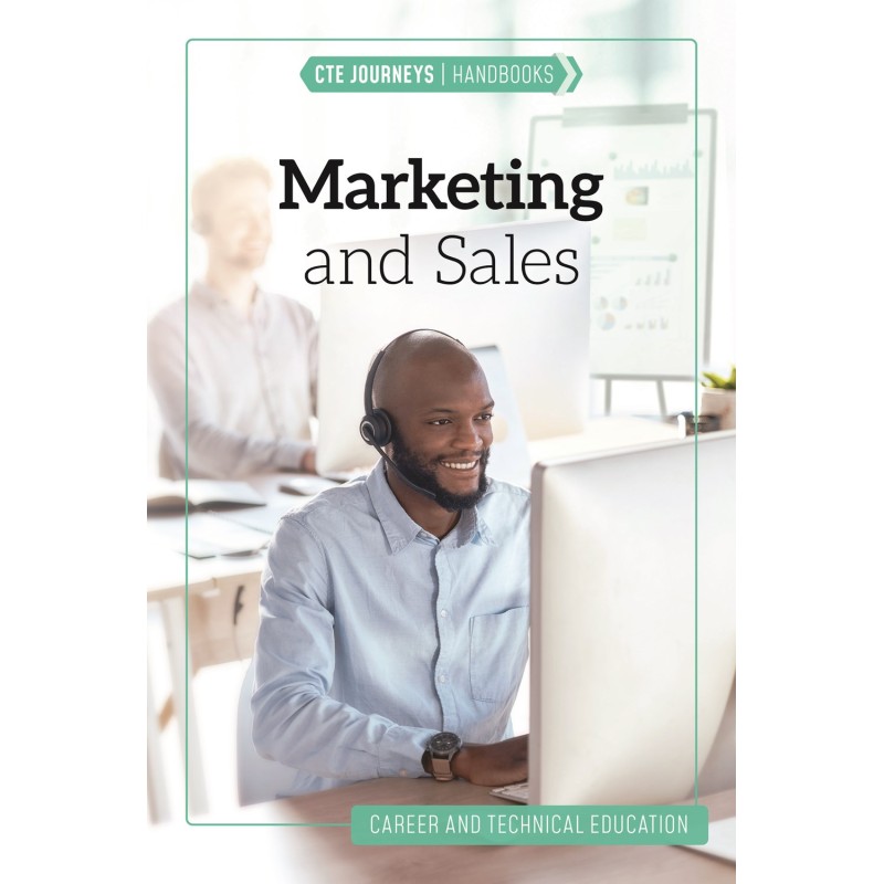 Marketing and Sales