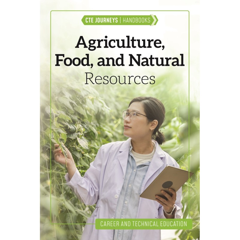 Agriculture, Food, and Natural Resources