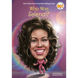 Who Was Selena?