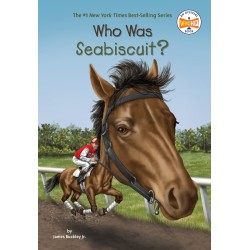 Who Was Seabiscuit?