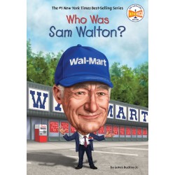 Who Was Sam Walton?