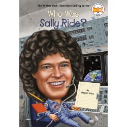 Who Was Sally Ride?