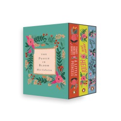 Penguin Minis: Puffin In Bloom Boxed Set