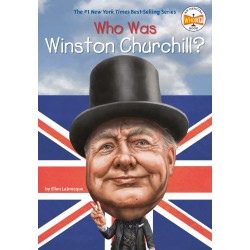 Who Was Winston Churchill?