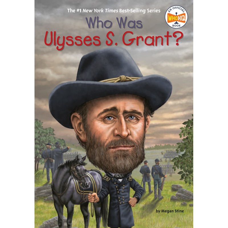 Who Was Ulysses S. Grant?