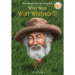 Who Was Walt Whitman?