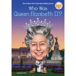 Who Was Queen Elizabeth II?