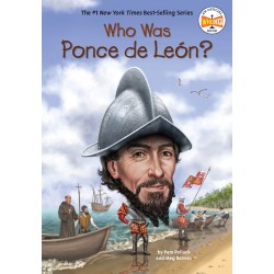 Who Was Ponce de León?