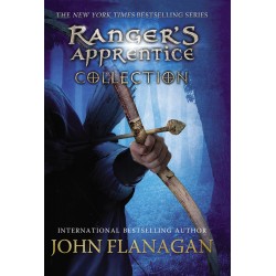 Rangers Apprentice Collection Boxed Set