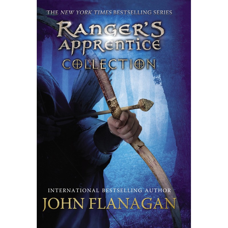 Rangers Apprentice Collection Boxed Set