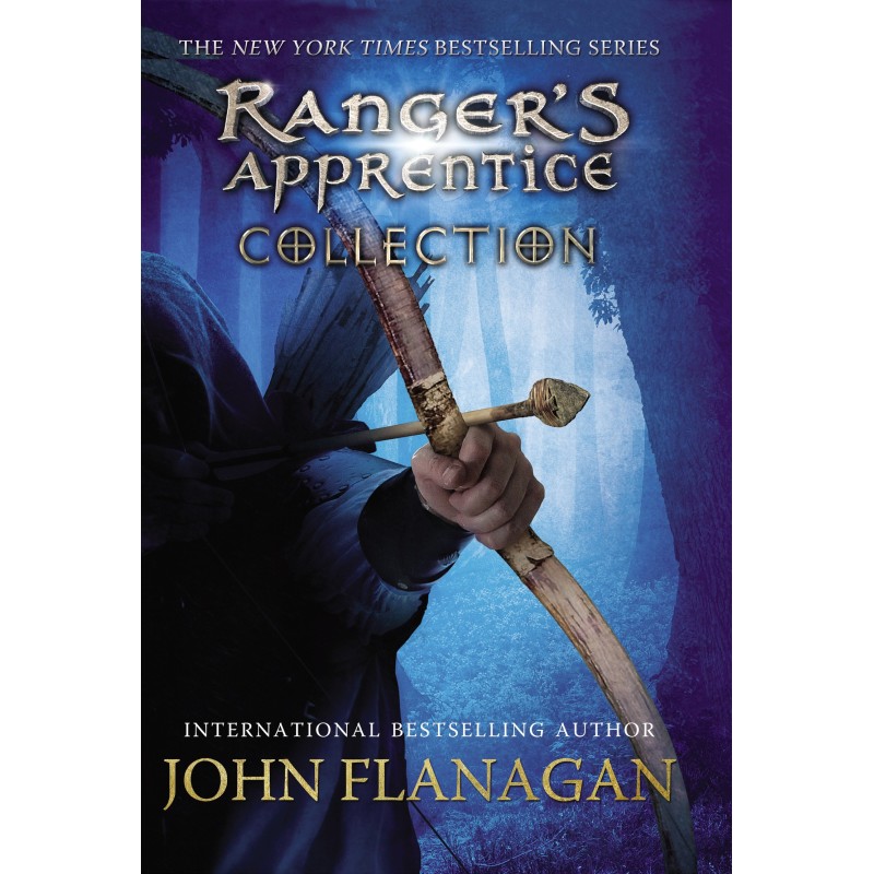 Rangers Apprentice Collection Boxed Set Rangers Apprentice Collection Boxed Set