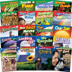 Science (NGSS) Grade 1:...