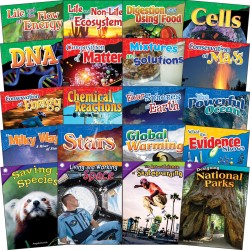 Science (NGSS) Grade 5:...