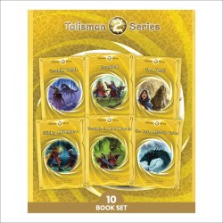 Phonic Books Talisman 2 Series