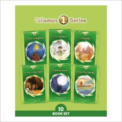 Phonic Books Talisman 1 Series