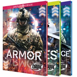 Military Science (Hardcover Set of 6)