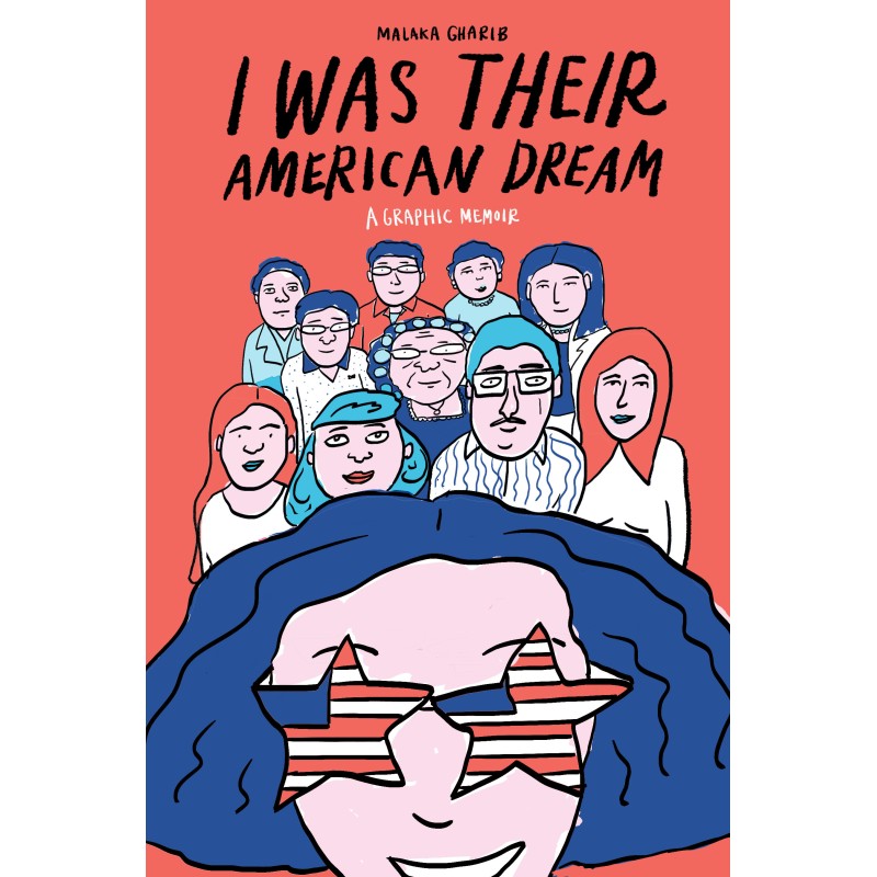 I Was Their American Dream