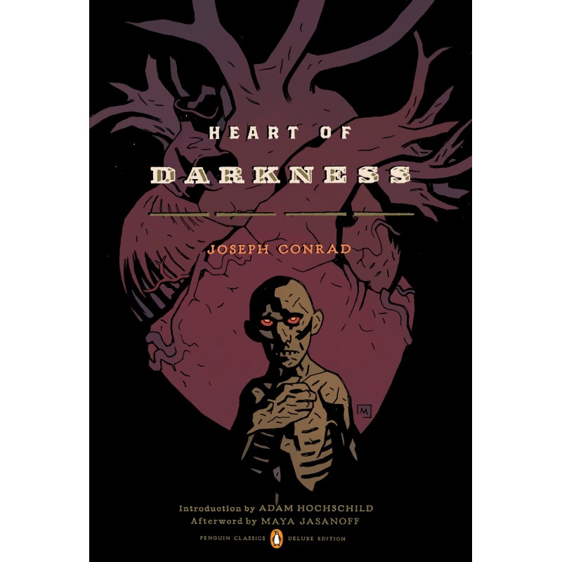 Heart of Darkness