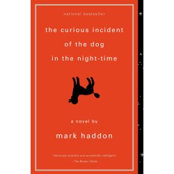 The Curious Incident of the Dog in the Night-Time