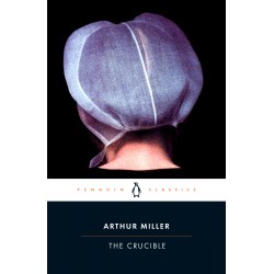 The Crucible