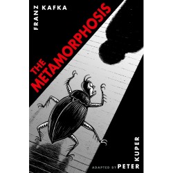 The Metamorphosis: The Illustrated Edition