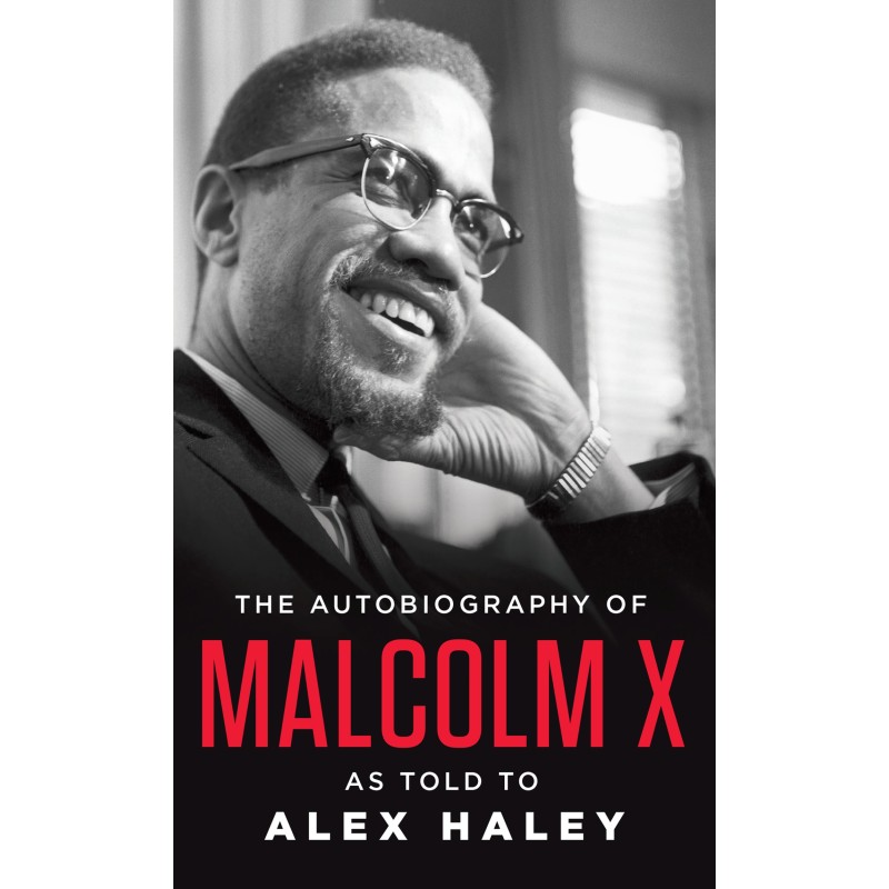 The Autobiography of Malcolm X