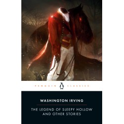 The Legend of Sleepy Hollow and Other Stories