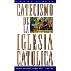 Catecismo de la Iglesia Catolica