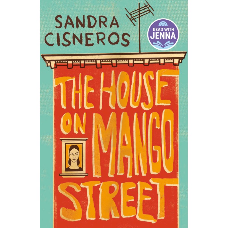 The House on Mango Street