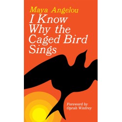 I Know Why the Caged Bird...