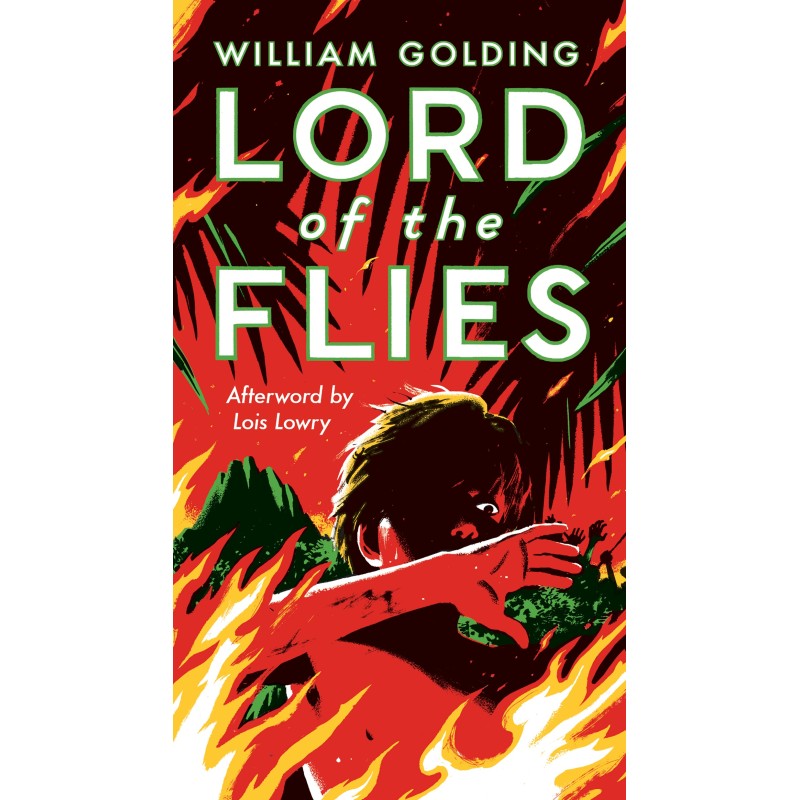 Lord of the Flies