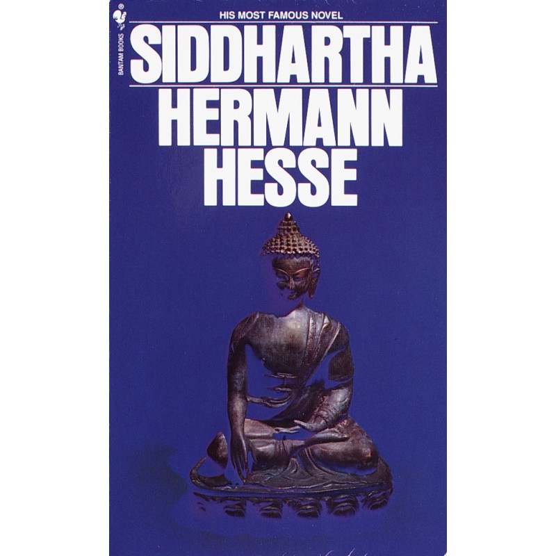 Siddhartha