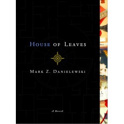 House of Leaves